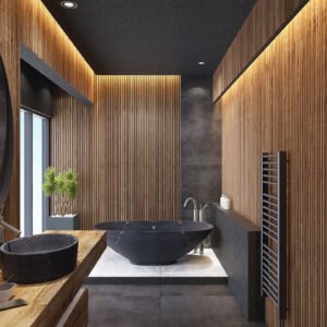 Luxury Bathroom